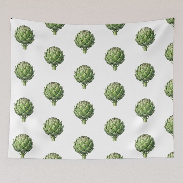 Item preview, Fresh Green Artichoke Food designed and sold by SOUFIANE1991.