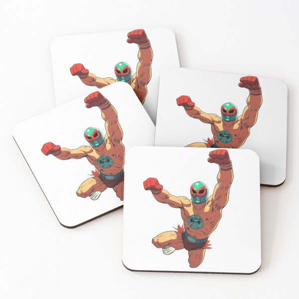 Item preview, Superhero #4 designed and sold by Comic Superheroes.