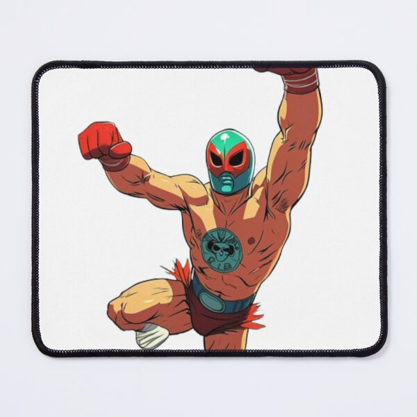 Item preview, Superhero #4 designed and sold by Comic Superheroes.