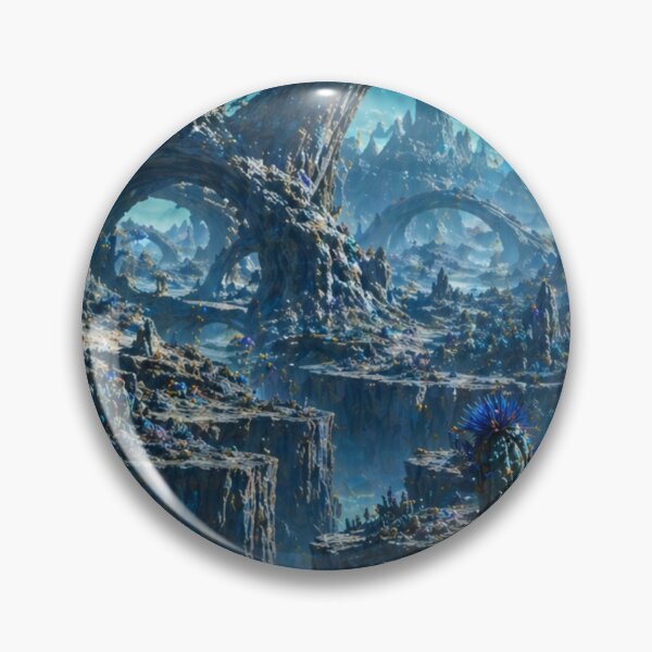 Item preview, A nice planet to trade on designed and sold by The Cobalt Forge.