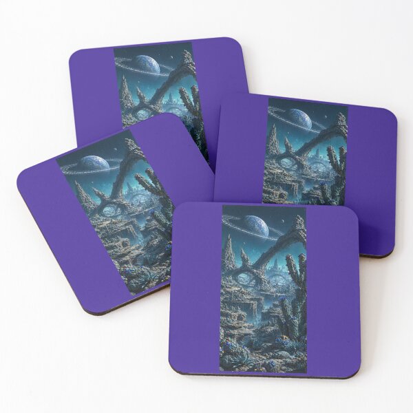 Item preview, A nice planet to trade on designed and sold by The Cobalt Forge.