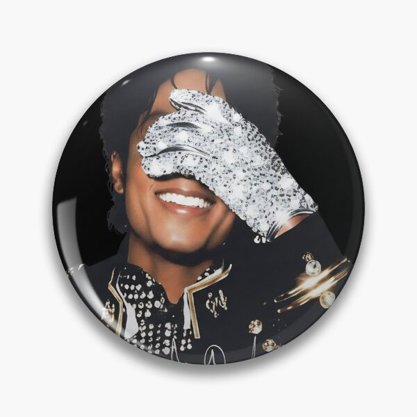 Item preview, Michael Movie designed and sold by Aeljoydgthorne.