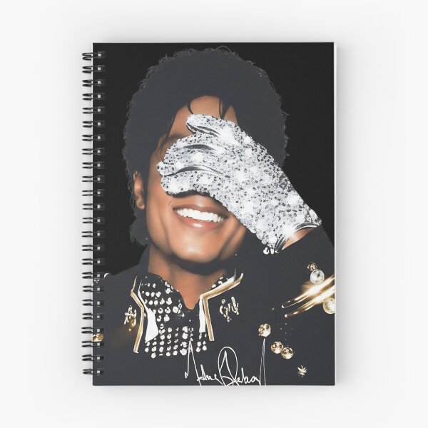 Item preview, Michael Movie designed and sold by Aeljoydgthorne.