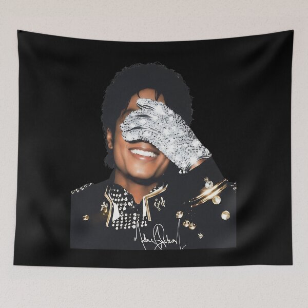 Item preview, Michael Movie designed and sold by Aeljoydgthorne.