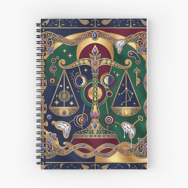 Item preview, Zodiac sign Libra. designed and sold by Natalia-Vlad.