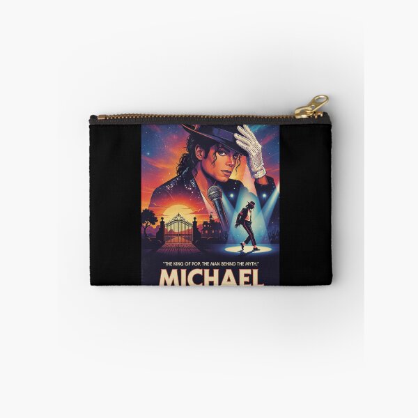 Item preview, Michael Movie designed and sold by Aeljoydgthorne.