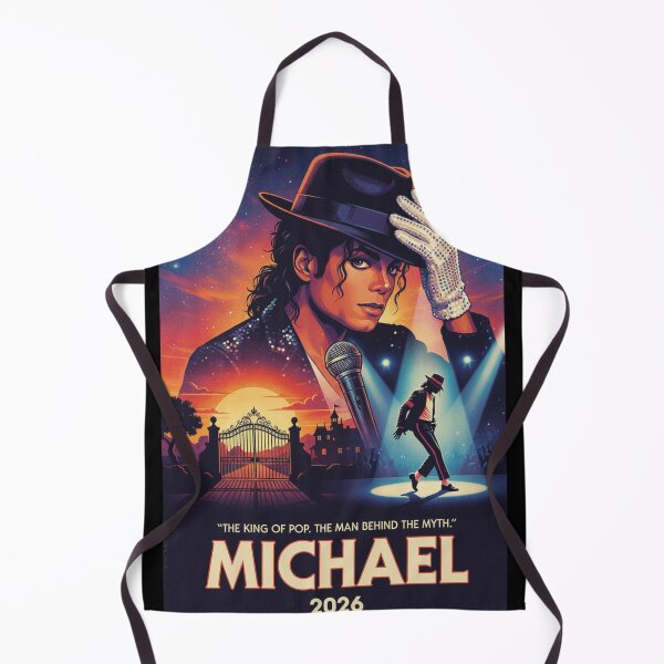Item preview, Michael Movie designed and sold by Aeljoydgthorne.