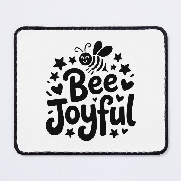Item preview, Bee Joyful designed and sold by theartfulaspie.