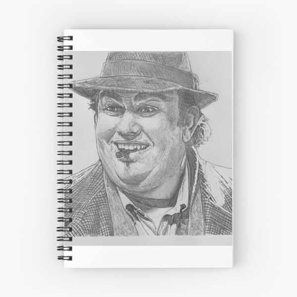 Item preview, John Candy Uncle Buck designed and sold by BryanWhipple.