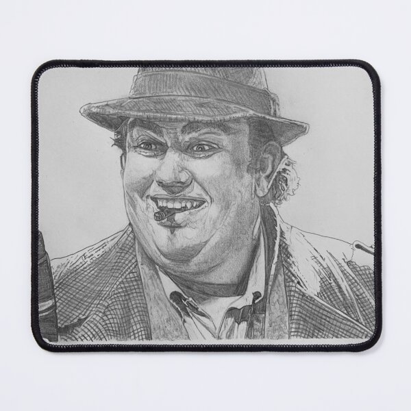 Item preview, John Candy Uncle Buck designed and sold by BryanWhipple.