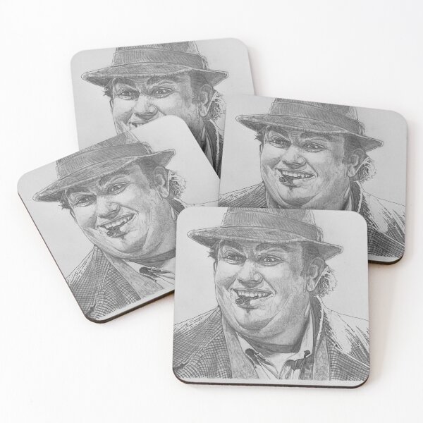Item preview, John Candy Uncle Buck designed and sold by BryanWhipple.