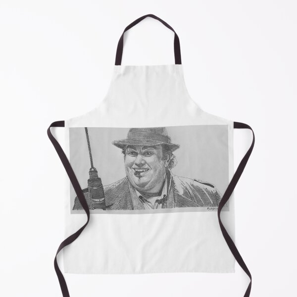 Item preview, John Candy Uncle Buck designed and sold by BryanWhipple.