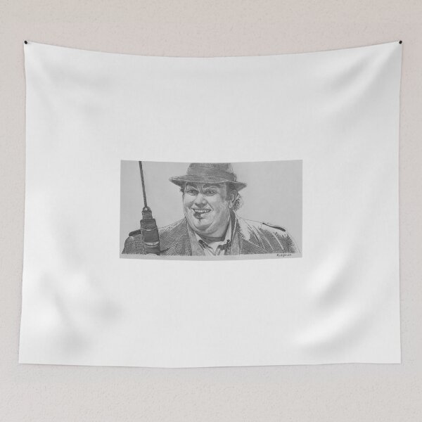 Item preview, John Candy Uncle Buck designed and sold by BryanWhipple.
