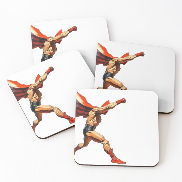 Item preview, Superhero #5 designed and sold by Comic Superheroes.