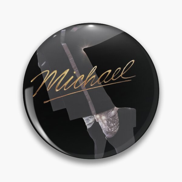 Item preview, Michael Movie designed and sold by Aeljoydgthorne.
