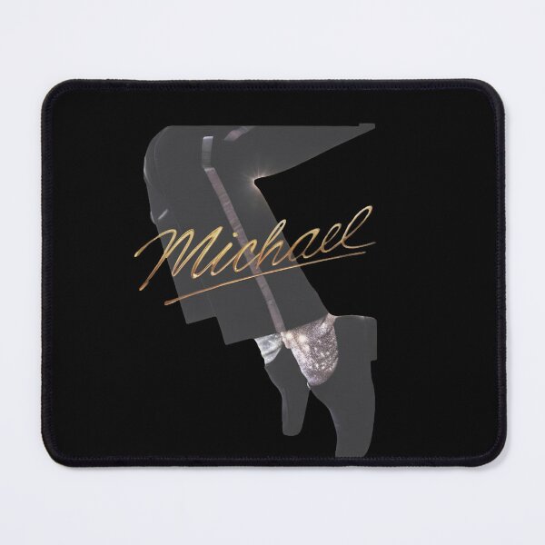 Item preview, Michael Movie designed and sold by Aeljoydgthorne.