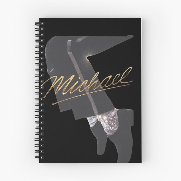 Item preview, Michael Movie designed and sold by Aeljoydgthorne.