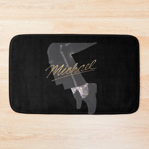 Item preview, Michael Movie designed and sold by Aeljoydgthorne.