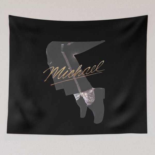 Item preview, Michael Movie designed and sold by Aeljoydgthorne.