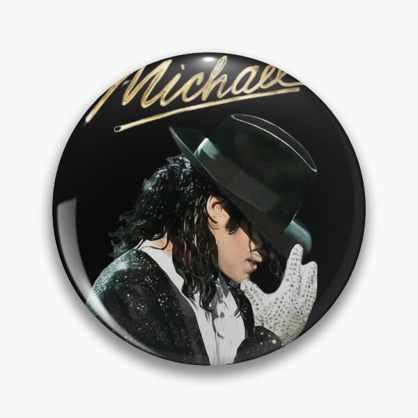 Item preview, Michael Movie designed and sold by Aeljoydgthorne.