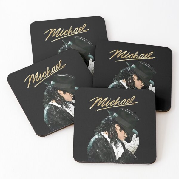 Item preview, Michael Movie designed and sold by Aeljoydgthorne.