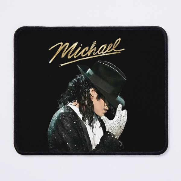Item preview, Michael Movie designed and sold by Aeljoydgthorne.