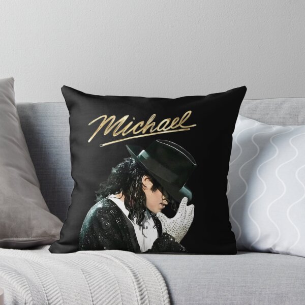 Item preview, Michael Movie designed and sold by Aeljoydgthorne.