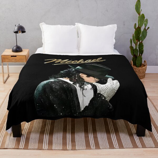 Item preview, Michael Movie designed and sold by Aeljoydgthorne.