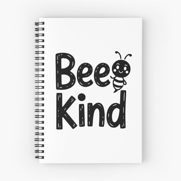 Item preview, Bee Kind designed and sold by theartfulaspie.
