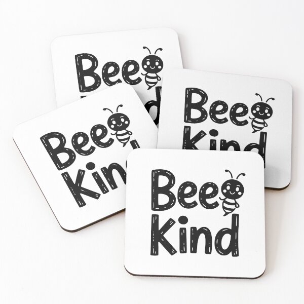 Item preview, Bee Kind designed and sold by theartfulaspie.