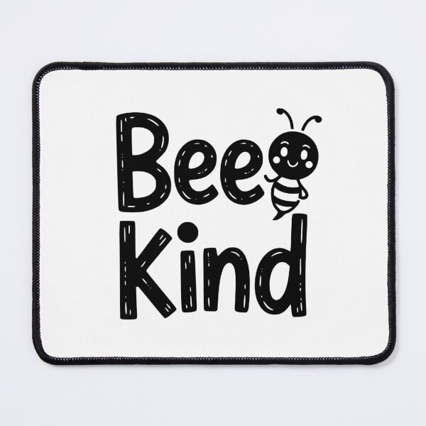 Item preview, Bee Kind designed and sold by theartfulaspie.