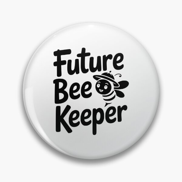 Item preview, Future Bee Keeper designed and sold by theartfulaspie.
