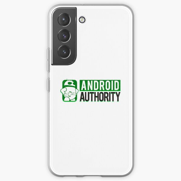 Android Authority Samsung Galaxy Soft Case