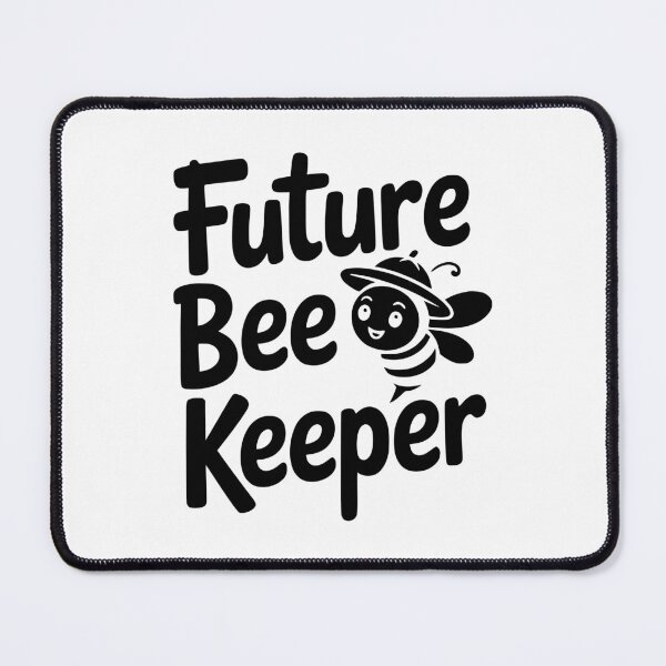 Item preview, Future Bee Keeper designed and sold by theartfulaspie.
