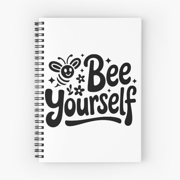 Item preview, Bee Yourself designed and sold by theartfulaspie.