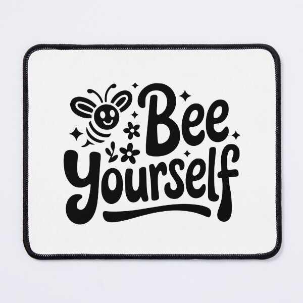 Item preview, Bee Yourself designed and sold by theartfulaspie.
