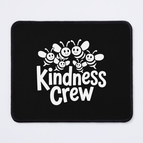 Item preview, Kindness Crew designed and sold by theartfulaspie.