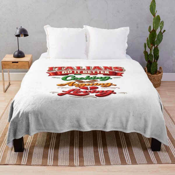 Item preview, The Italian Way of Life designed and sold by Dresut.