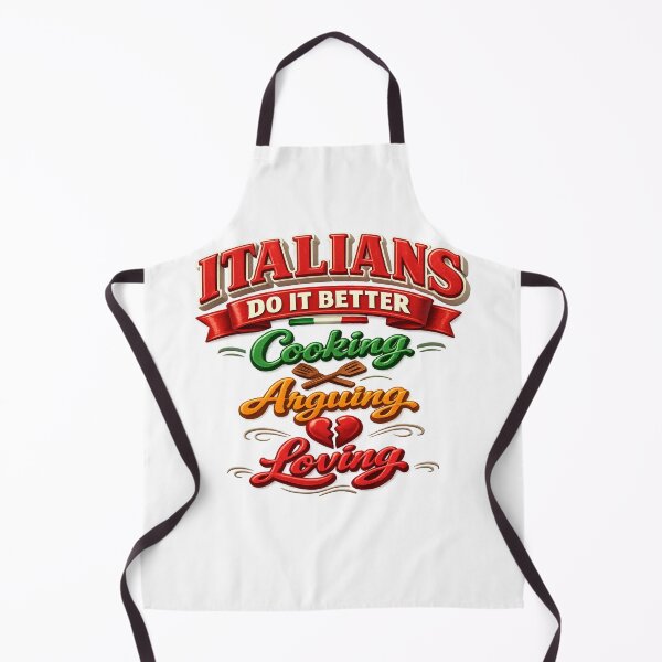 Item preview, The Italian Way of Life designed and sold by Dresut.