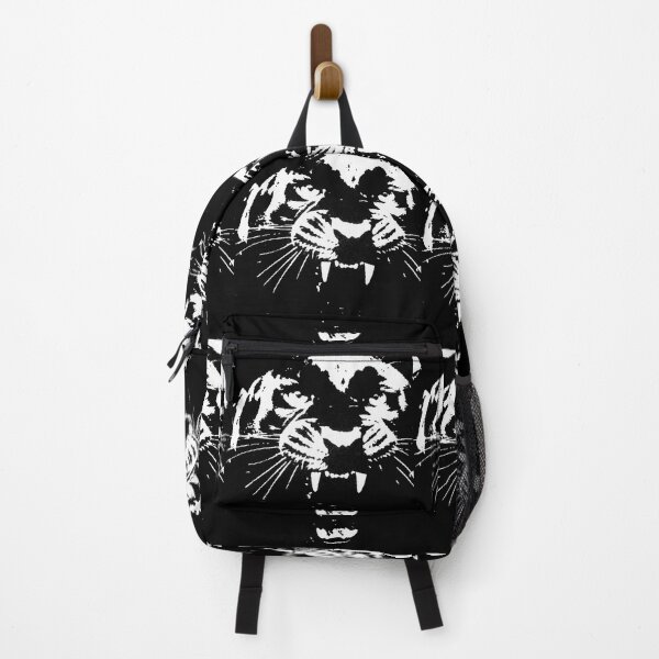 Item preview, Black Panther designed and sold by Chad's Fresh Art.