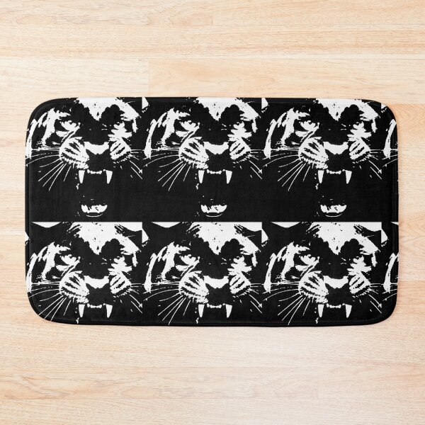Item preview, Black Panther  designed and sold by Chad's Fresh Art.