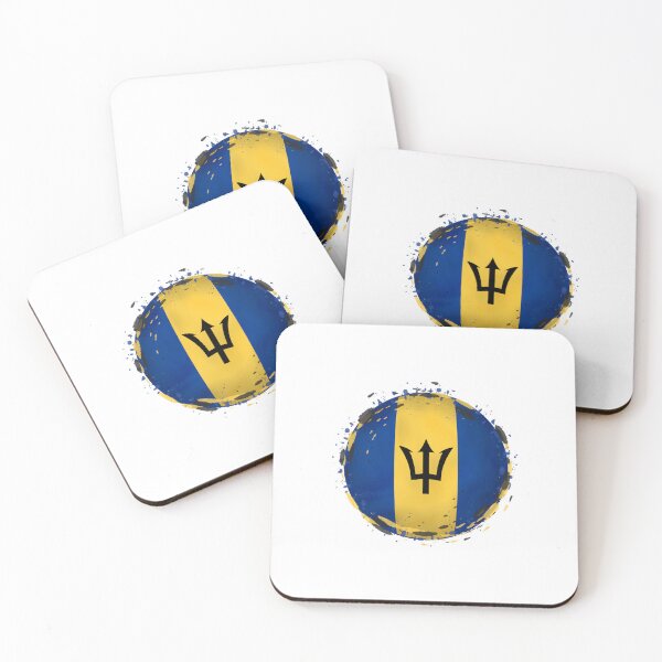 Item preview, Barbados designed and sold by RickTShop.