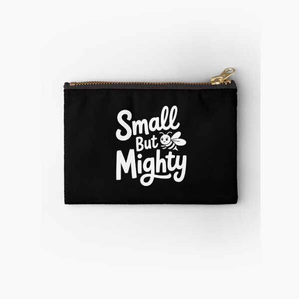Item preview, Small But Mighty designed and sold by theartfulaspie.