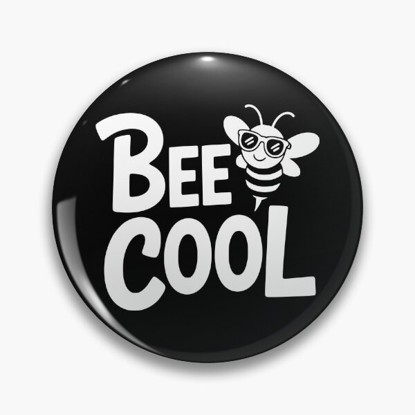 Item preview, Bee Cool designed and sold by theartfulaspie.