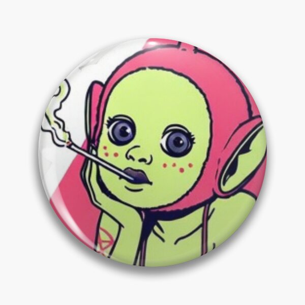 Item preview, “Green Smoke Gospel & the Keyboard of Questionable Life Choices”   designed and sold by Print Fiction.