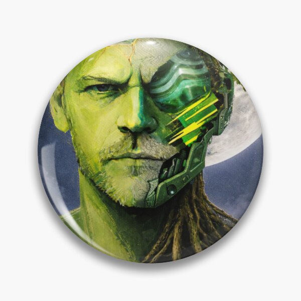 Item preview, A mixed up mind designed and sold by The Cobalt Forge.