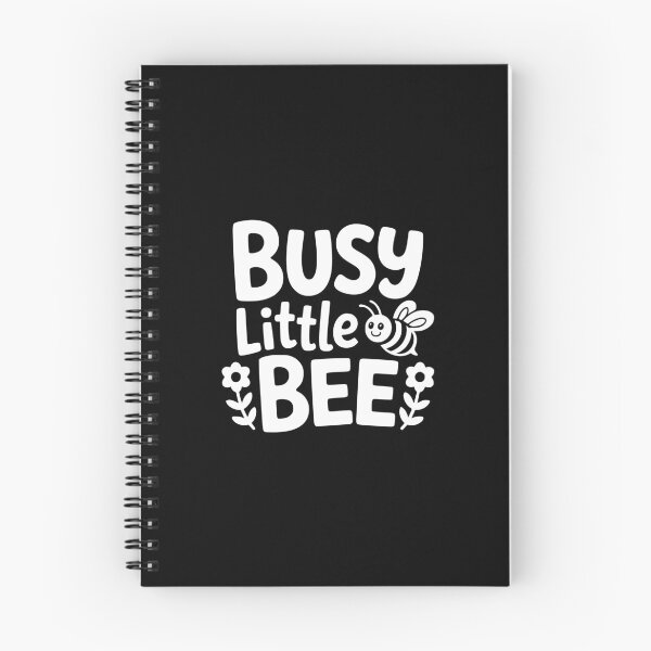 Item preview, Busy Little Bee designed and sold by theartfulaspie.