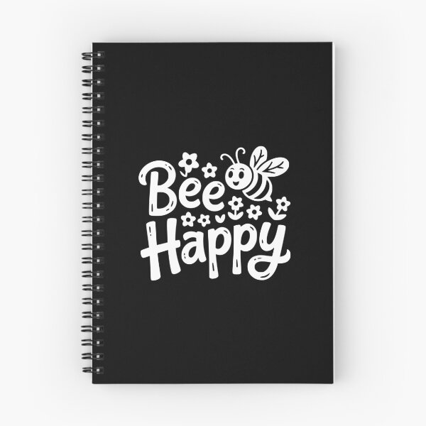 Item preview, Bee Happy designed and sold by theartfulaspie.