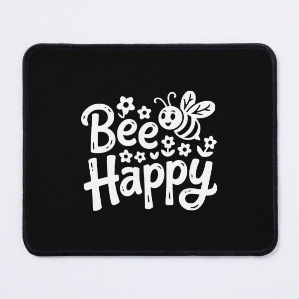Item preview, Bee Happy designed and sold by theartfulaspie.