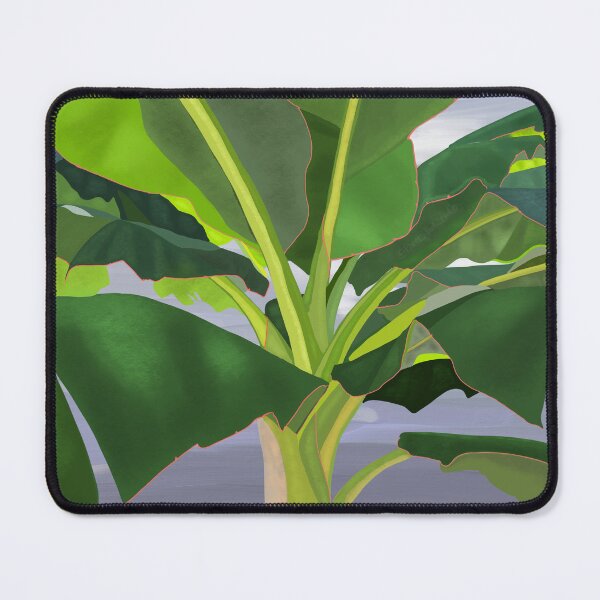 Item preview, Sunset Banana Trees designed and sold by Karla Star.